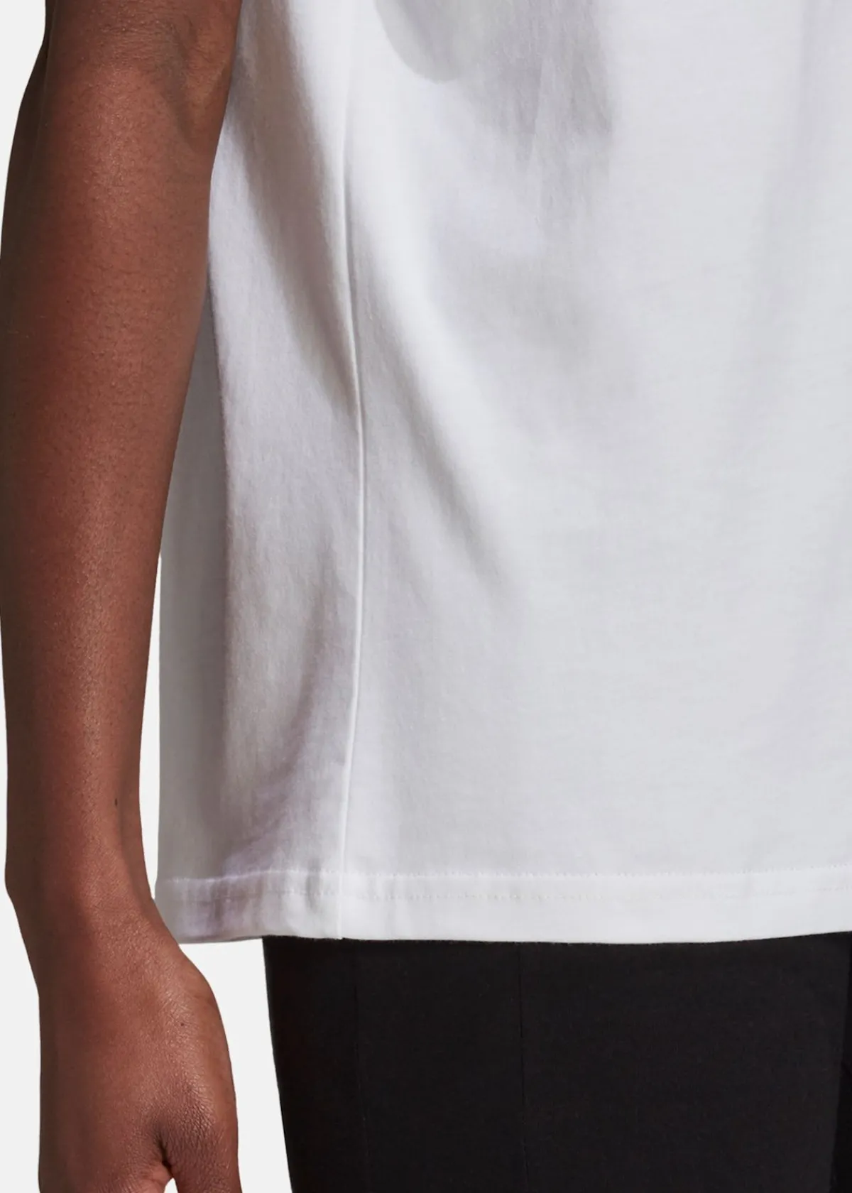 Adidas W 3S BF T