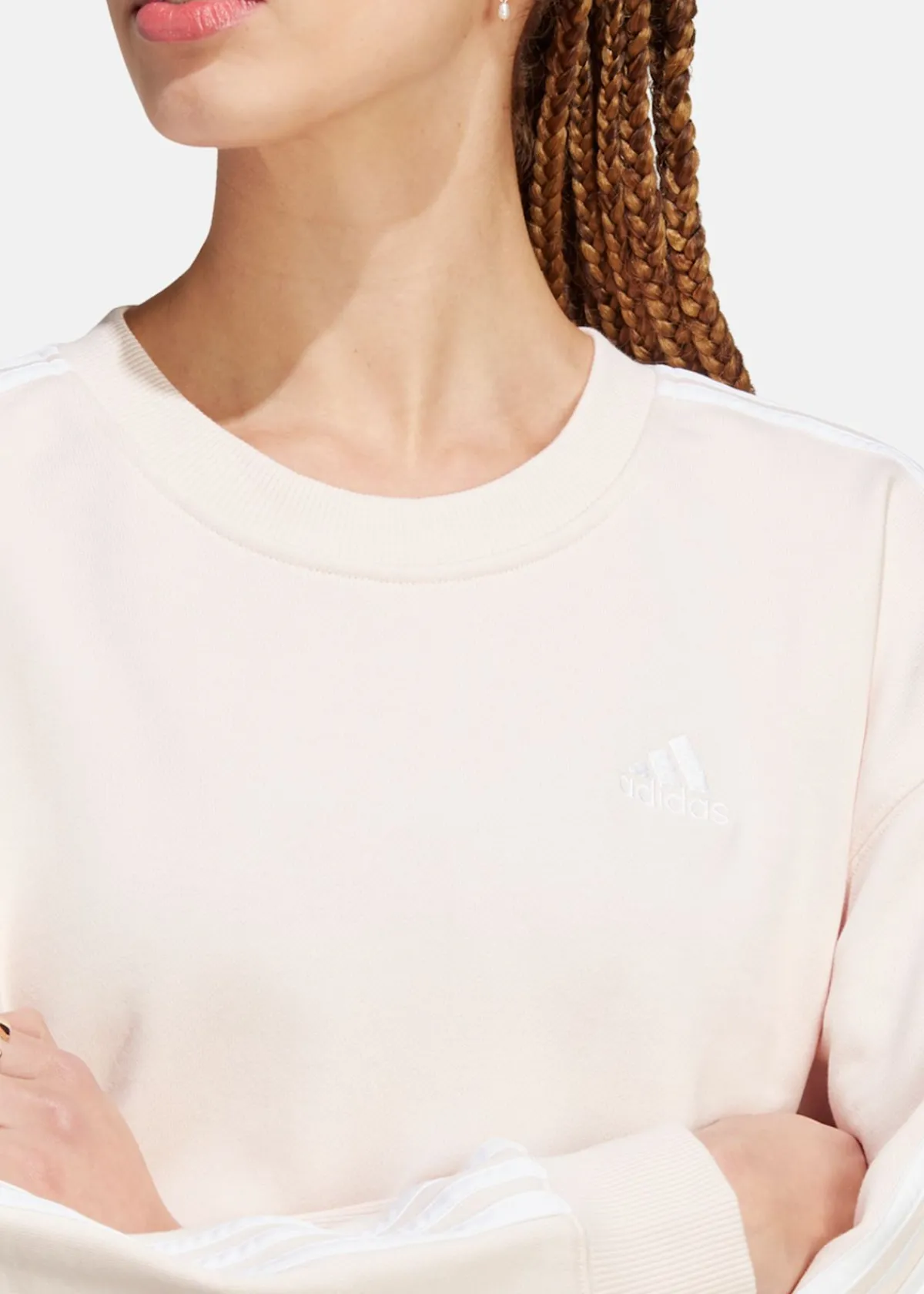 Adidas W 3S FT SWT