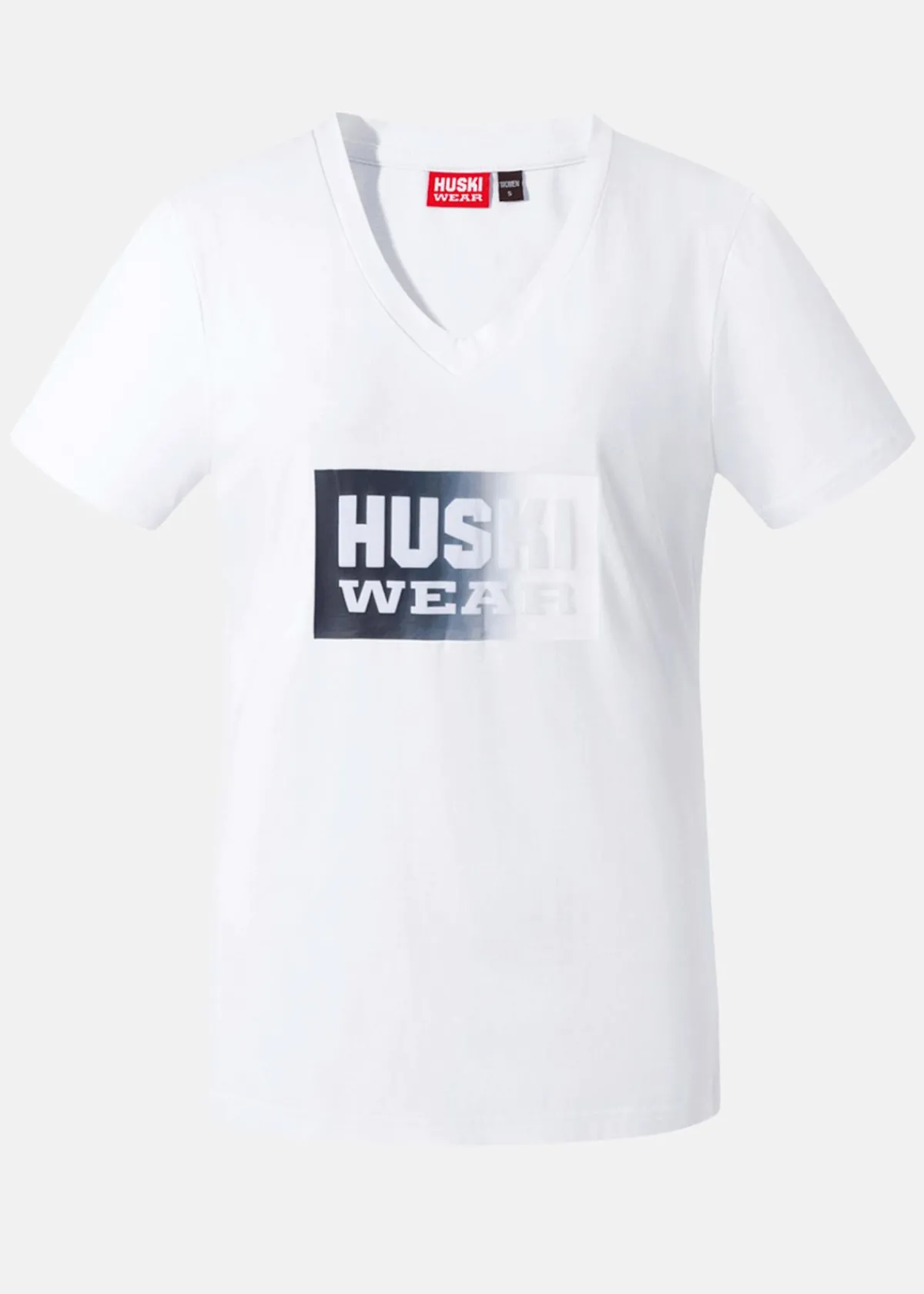 Huski Wear W Shore Tee