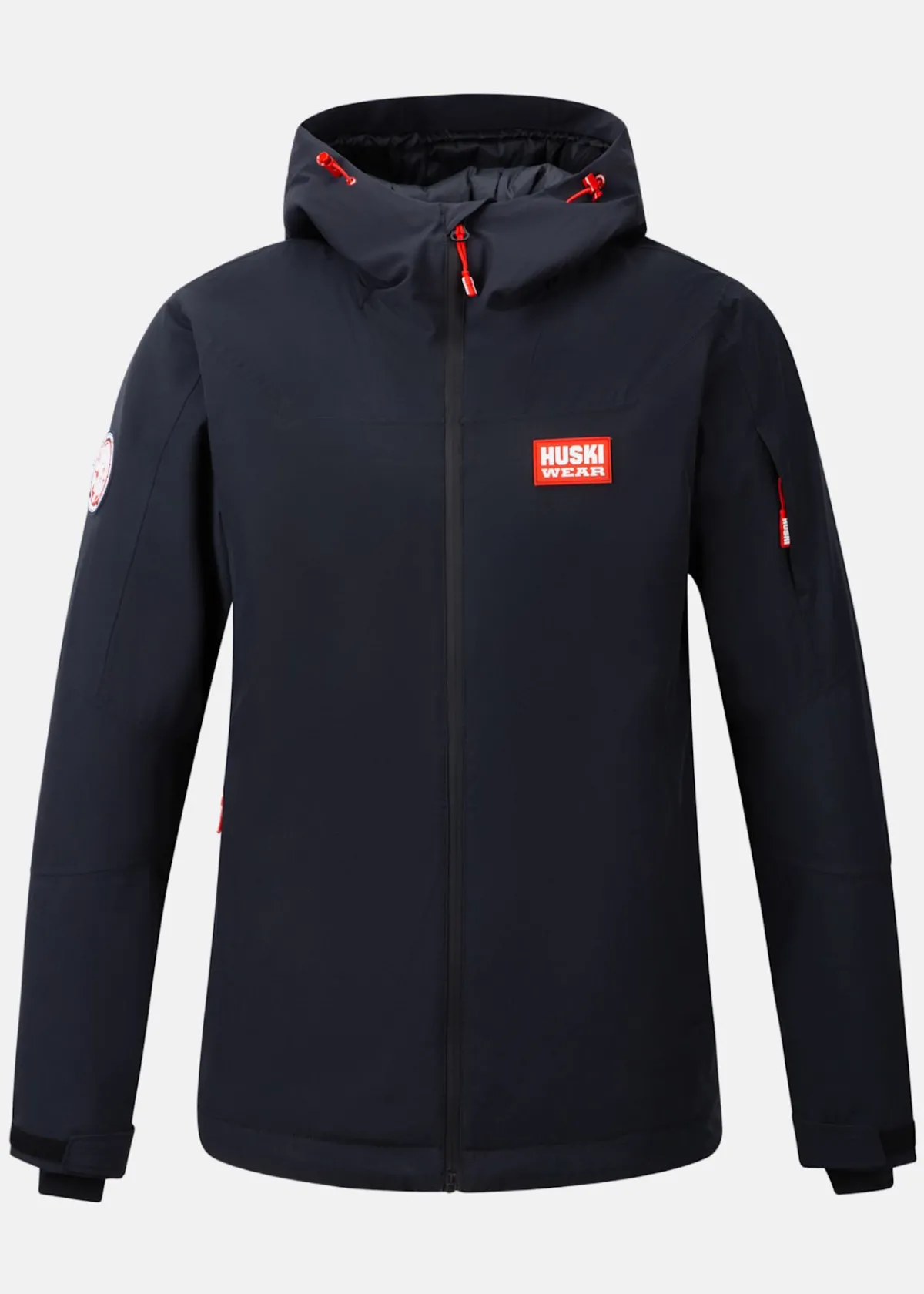 Huski Wear W SKI JACKET 2.0