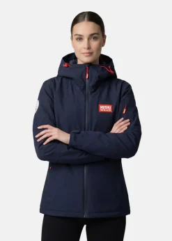 Huski Wear W SKI JACKET 2.0