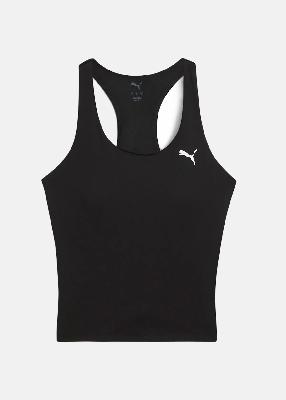 Puma W TAD ESSENTIAL 2 in 1 Tank