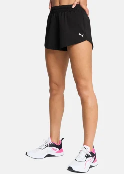 Puma W TAD ESSENTIAL 3" Woven Short