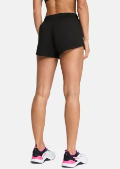 Puma W TAD ESSENTIAL 3" Woven Short