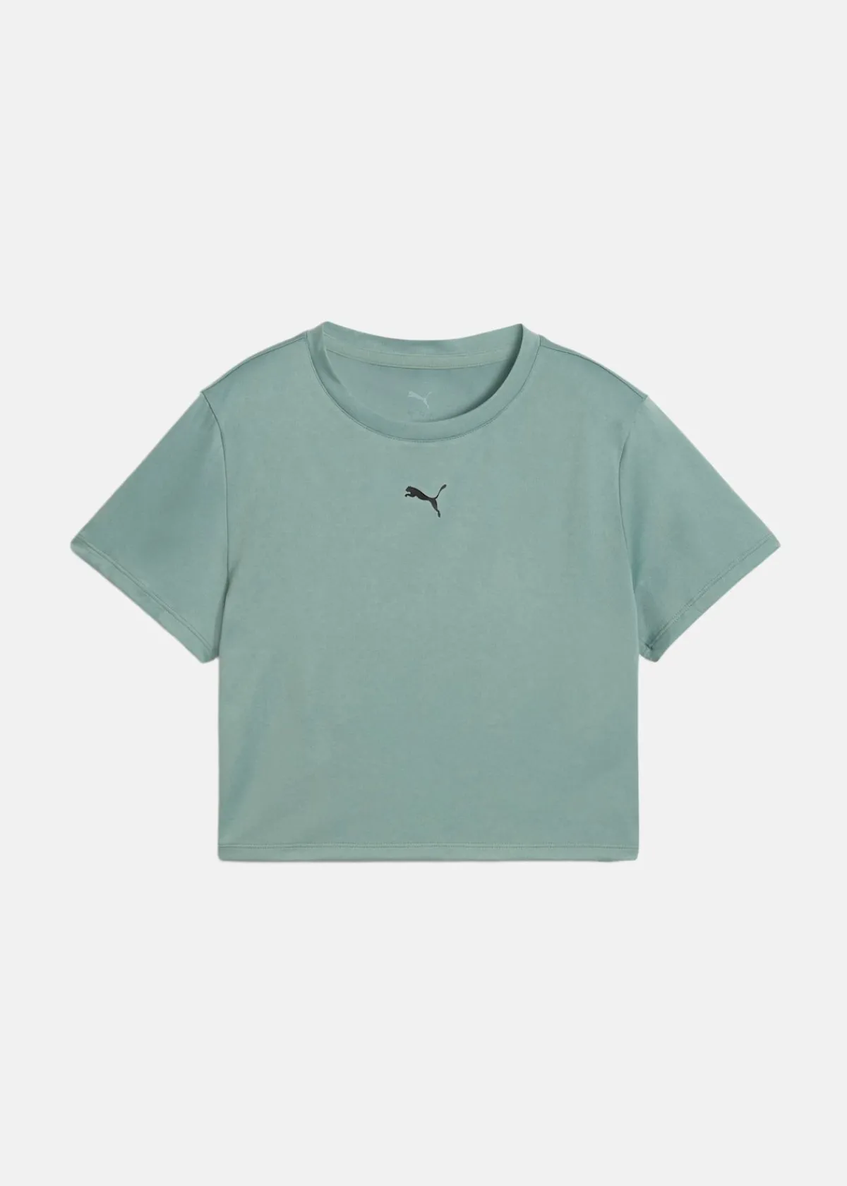 Puma W TAD ESSENTIAL Baby Tee