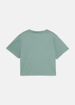 Puma W TAD ESSENTIAL Baby Tee