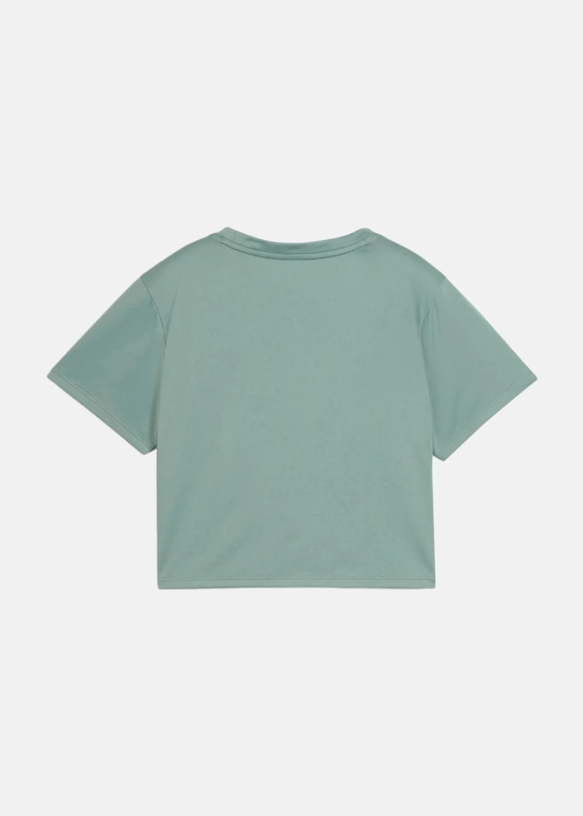Puma W TAD ESSENTIAL Baby Tee