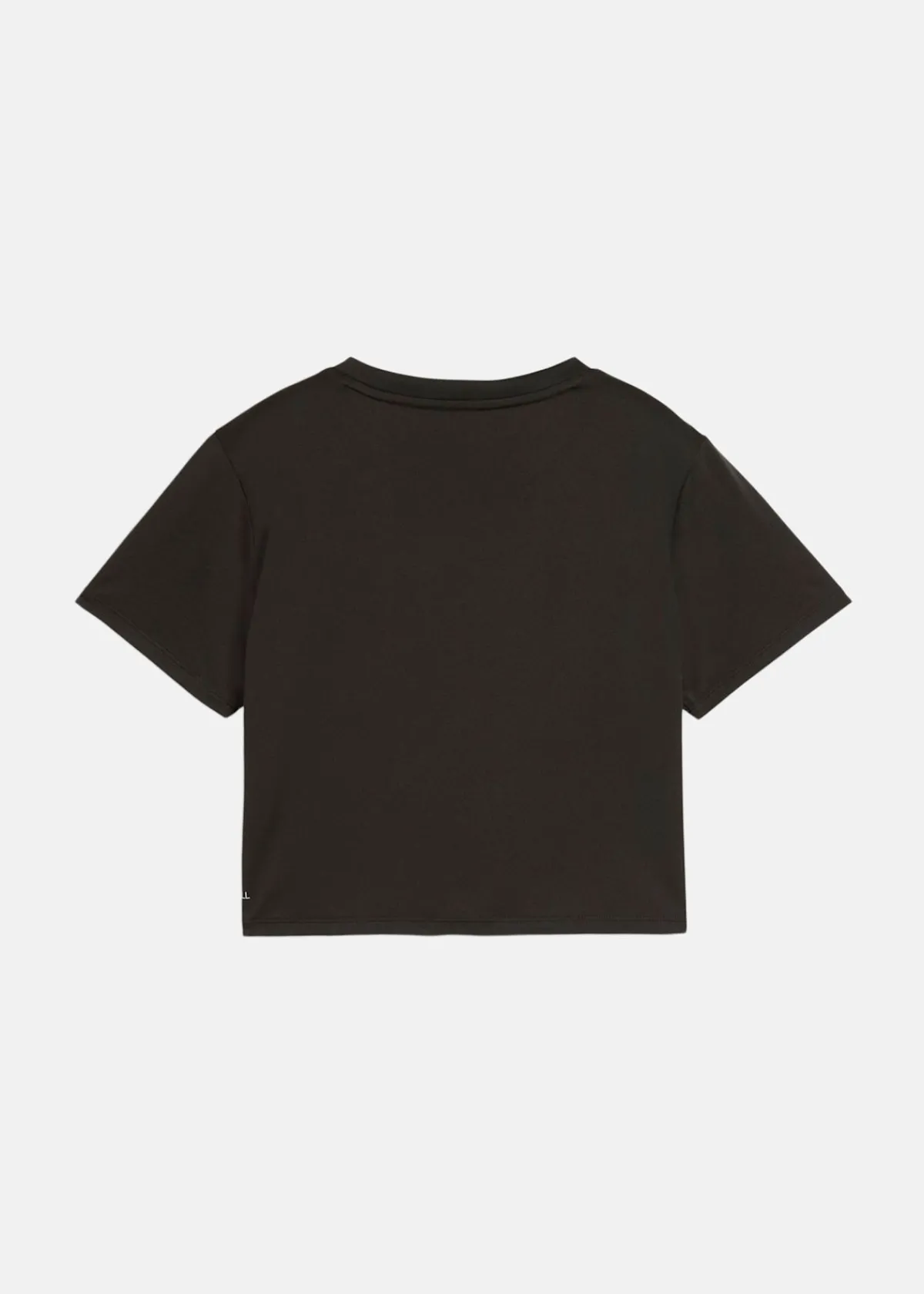 Puma W TAD ESSENTIAL Baby Tee