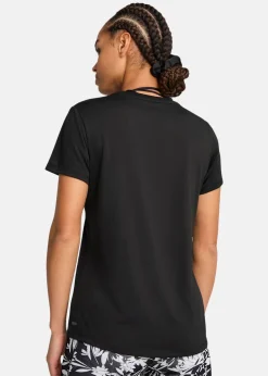 Puma W TAD ESSENTIAL CREW TEE