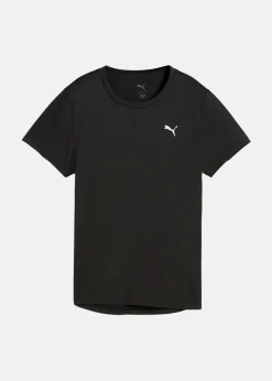 Puma W TAD ESSENTIAL CREW TEE