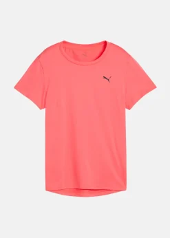 Puma W TAD ESSENTIAL CREW TEE