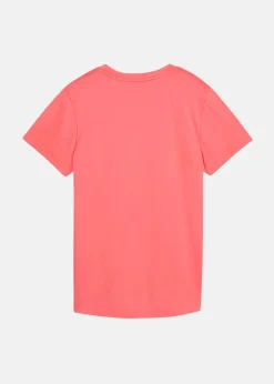 Puma W TAD ESSENTIAL CREW TEE