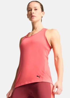 Puma W TAD ESSENTIAL Racerback Tank
