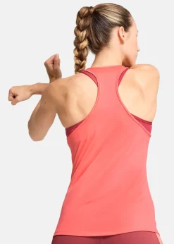 Puma W TAD ESSENTIAL Racerback Tank