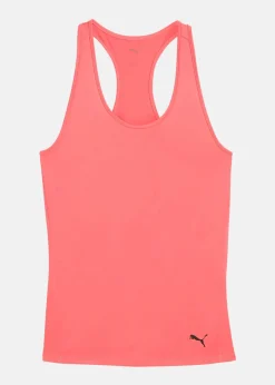 Puma W TAD ESSENTIAL Racerback Tank