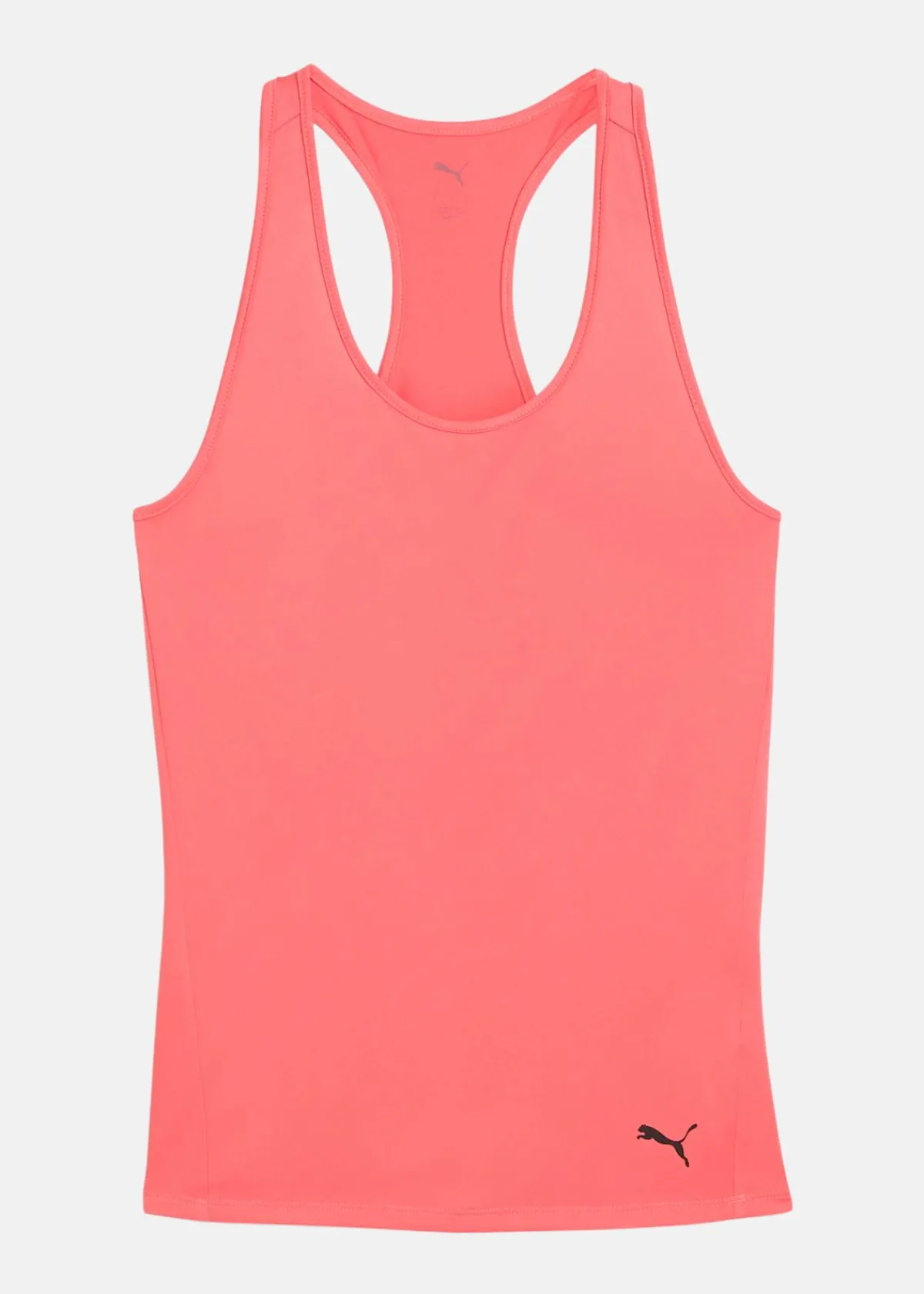 Puma W TAD ESSENTIAL Racerback Tank