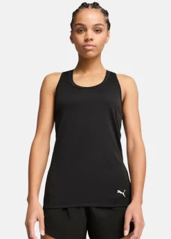 Puma W TAD ESSENTIAL Racerback Tank
