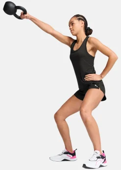 Puma W TAD ESSENTIAL Racerback Tank
