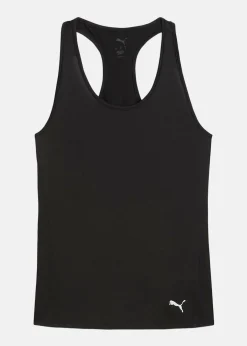 Puma W TAD ESSENTIAL Racerback Tank