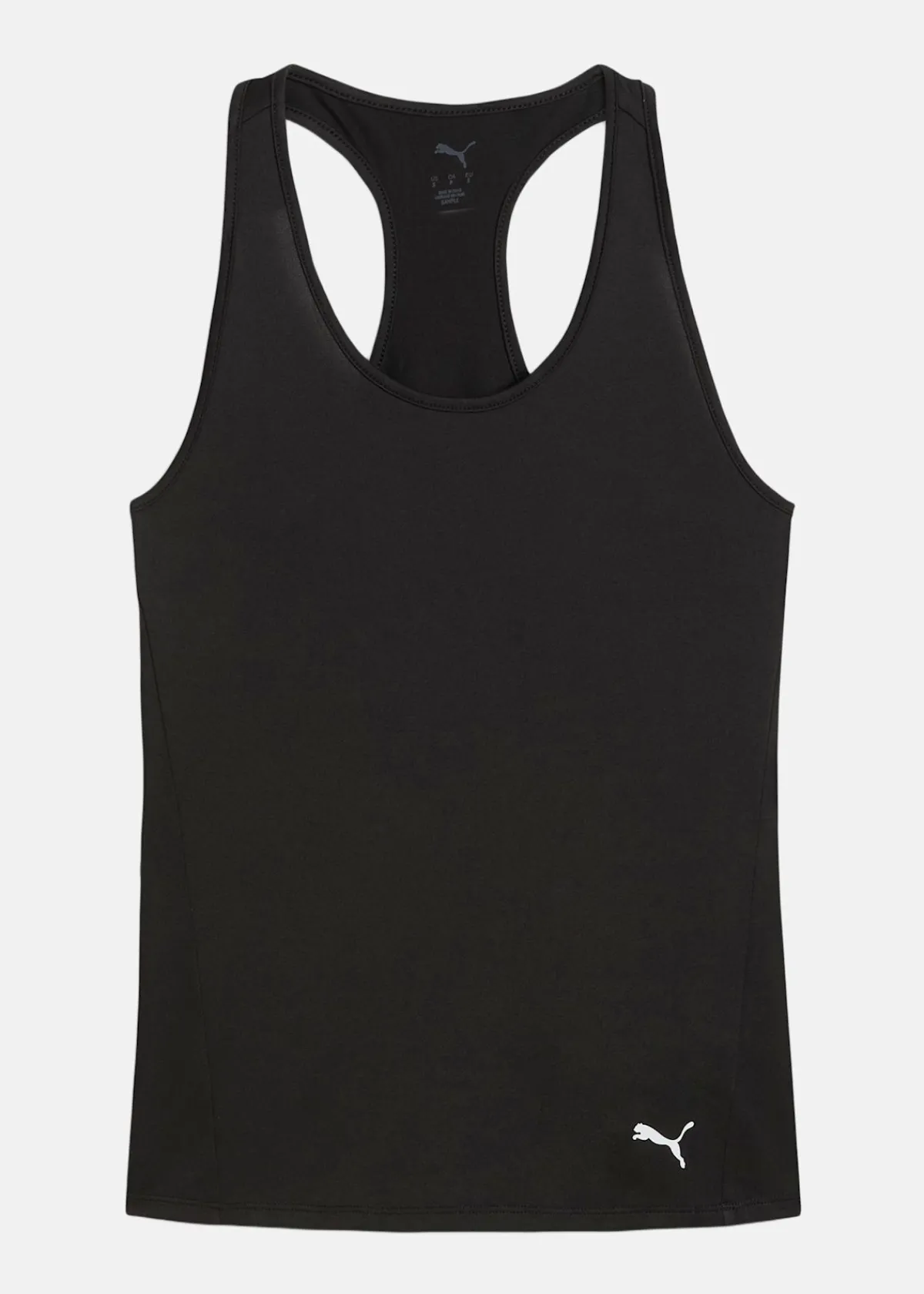 Puma W TAD ESSENTIAL Racerback Tank
