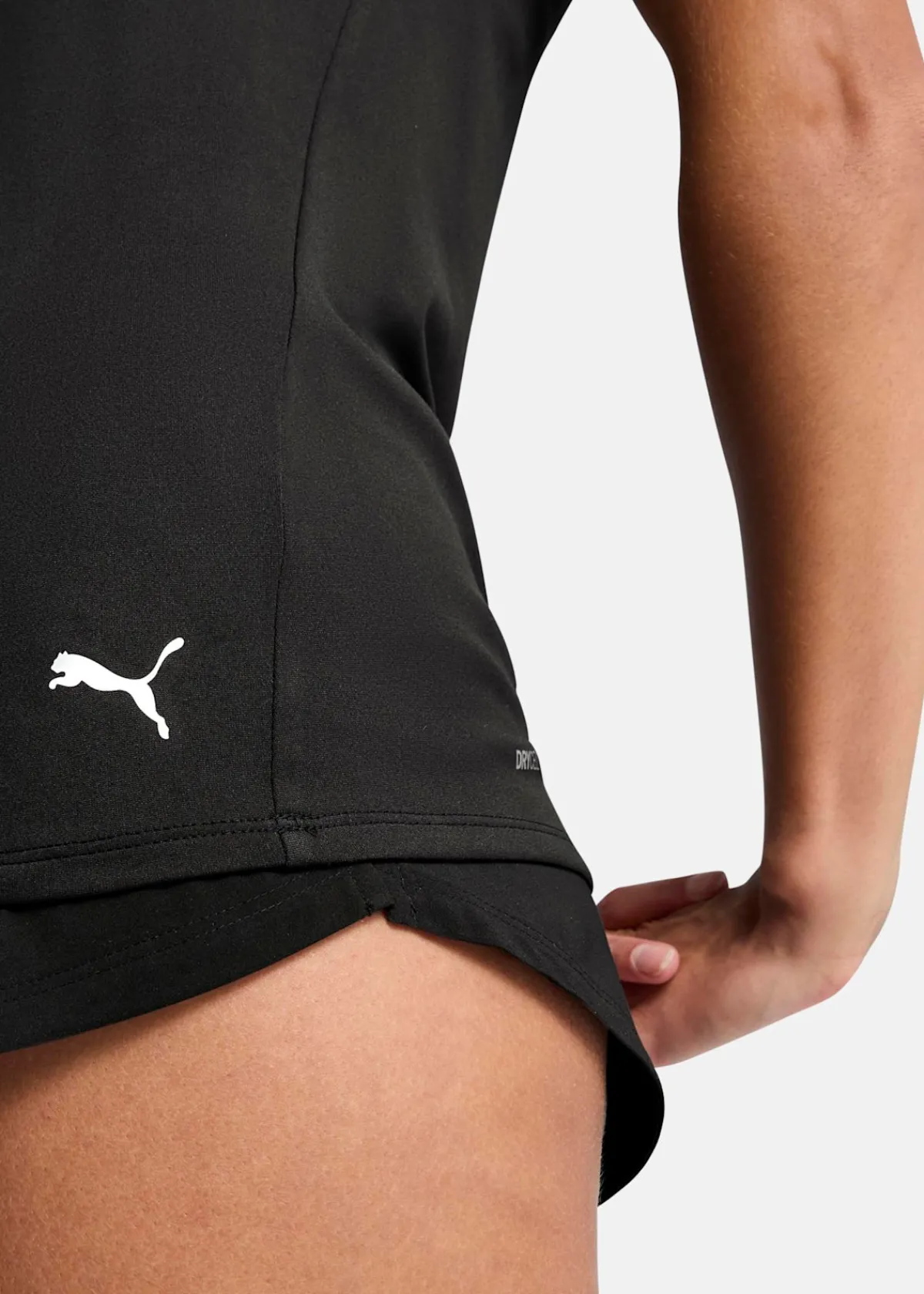 Puma W TAD ESSENTIAL Racerback Tank