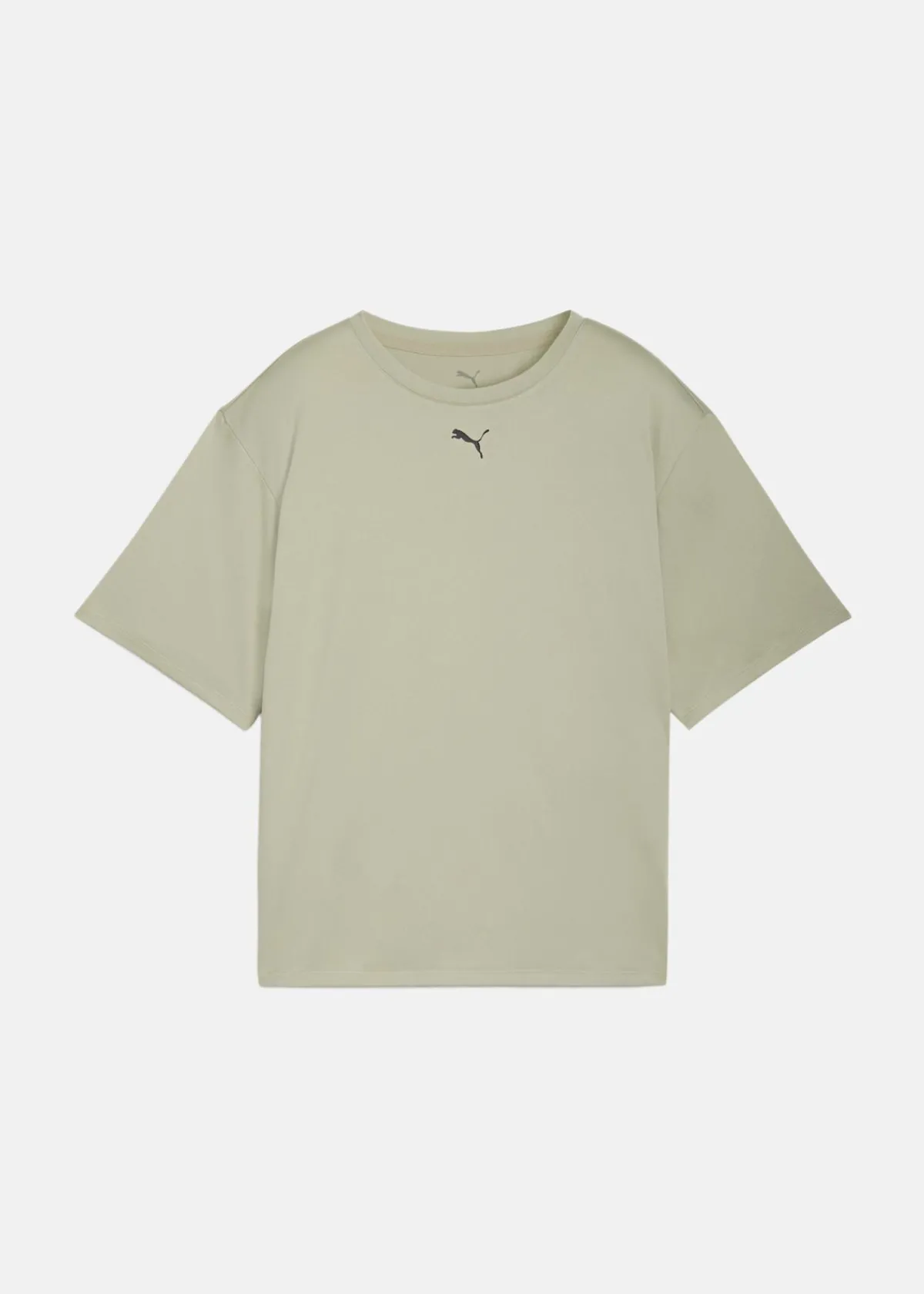 Puma W TAD ESSENTIAL RELAXED TEE