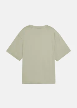 Puma W TAD ESSENTIAL RELAXED TEE
