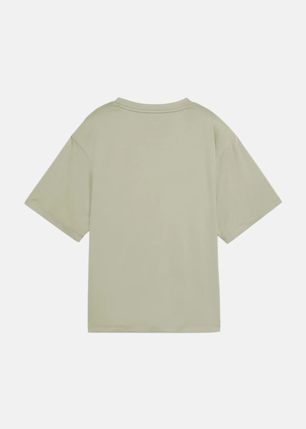 Puma W TAD ESSENTIAL RELAXED TEE