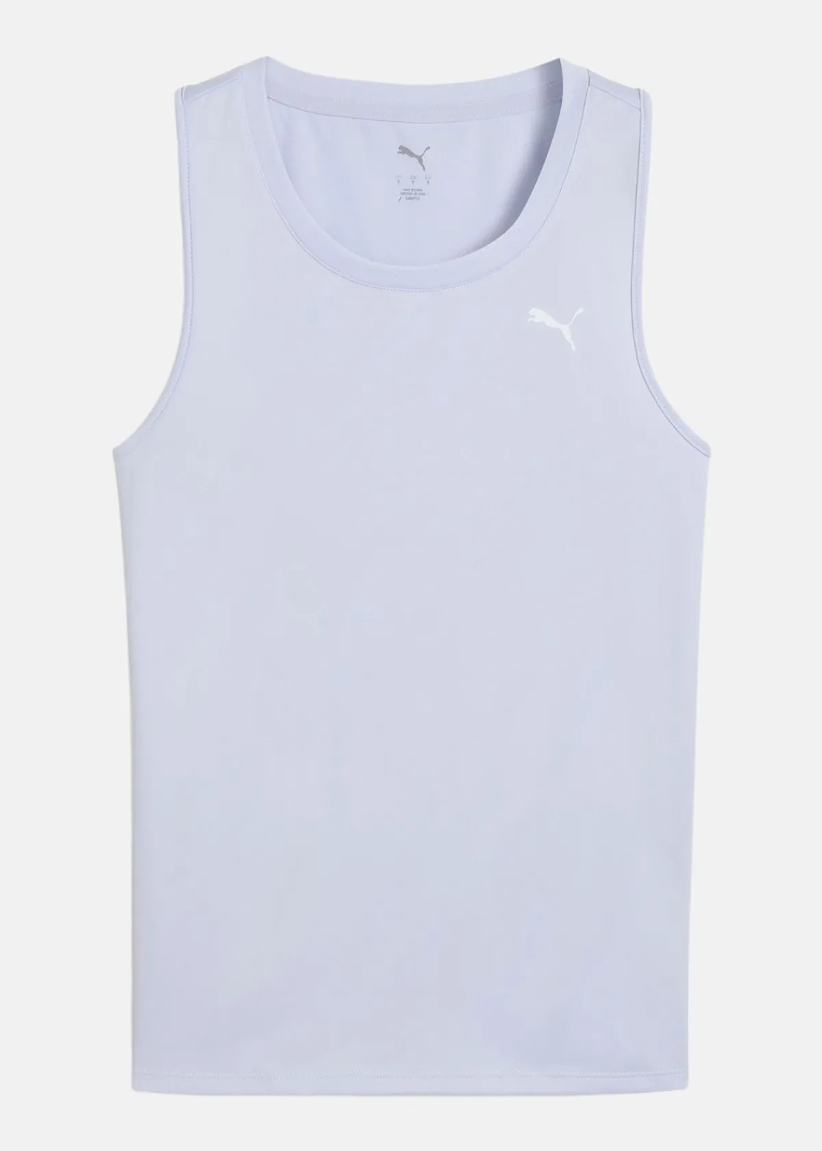 Puma W TAD ESSENTIAL Sleeveless Tan