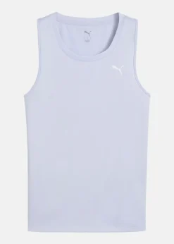 Puma W TAD ESSENTIAL Sleeveless Tan