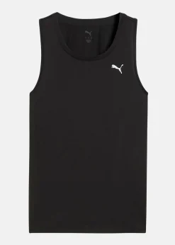 Puma W TAD ESSENTIAL Sleeveless Tan