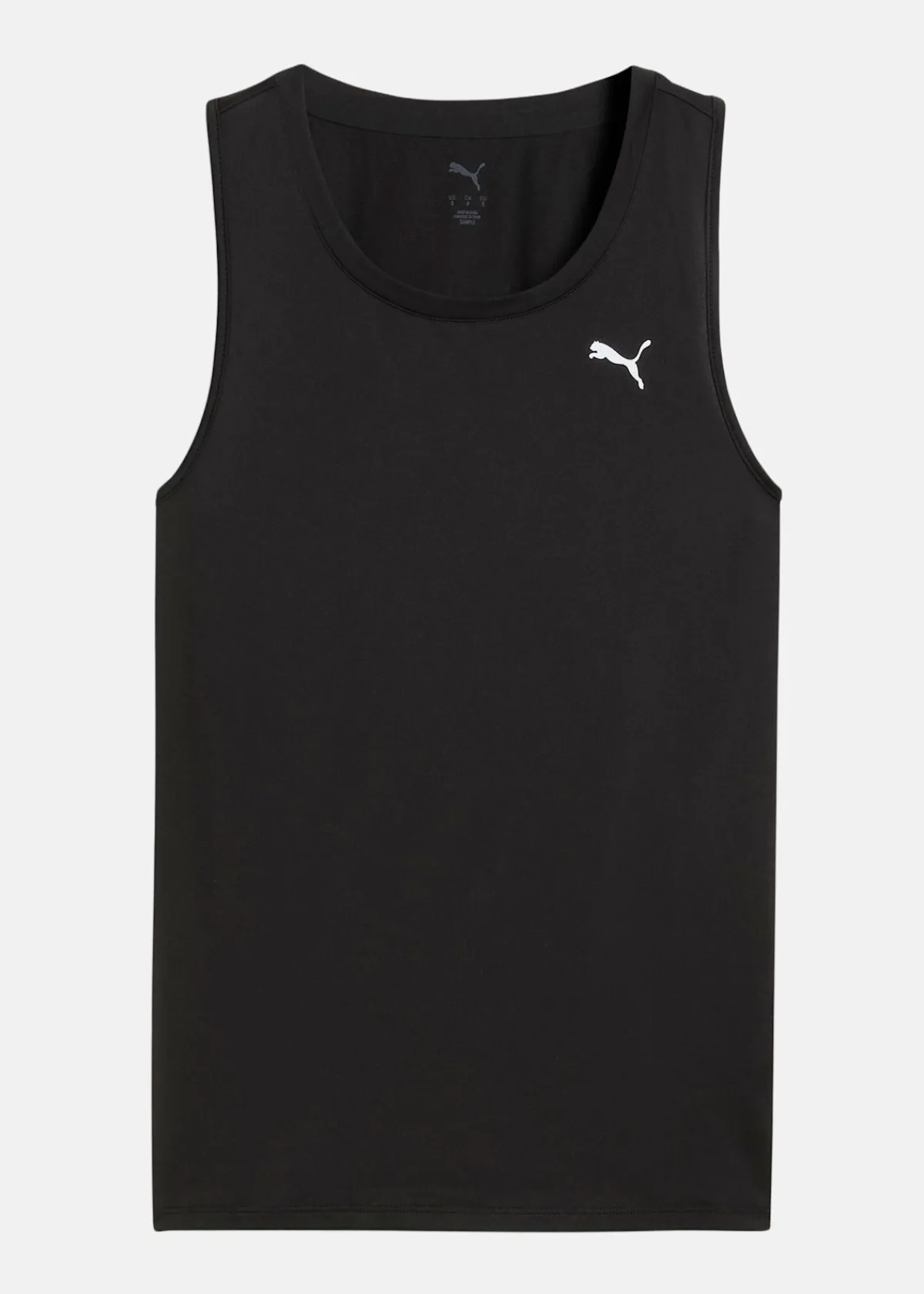 Puma W TAD ESSENTIAL Sleeveless Tan