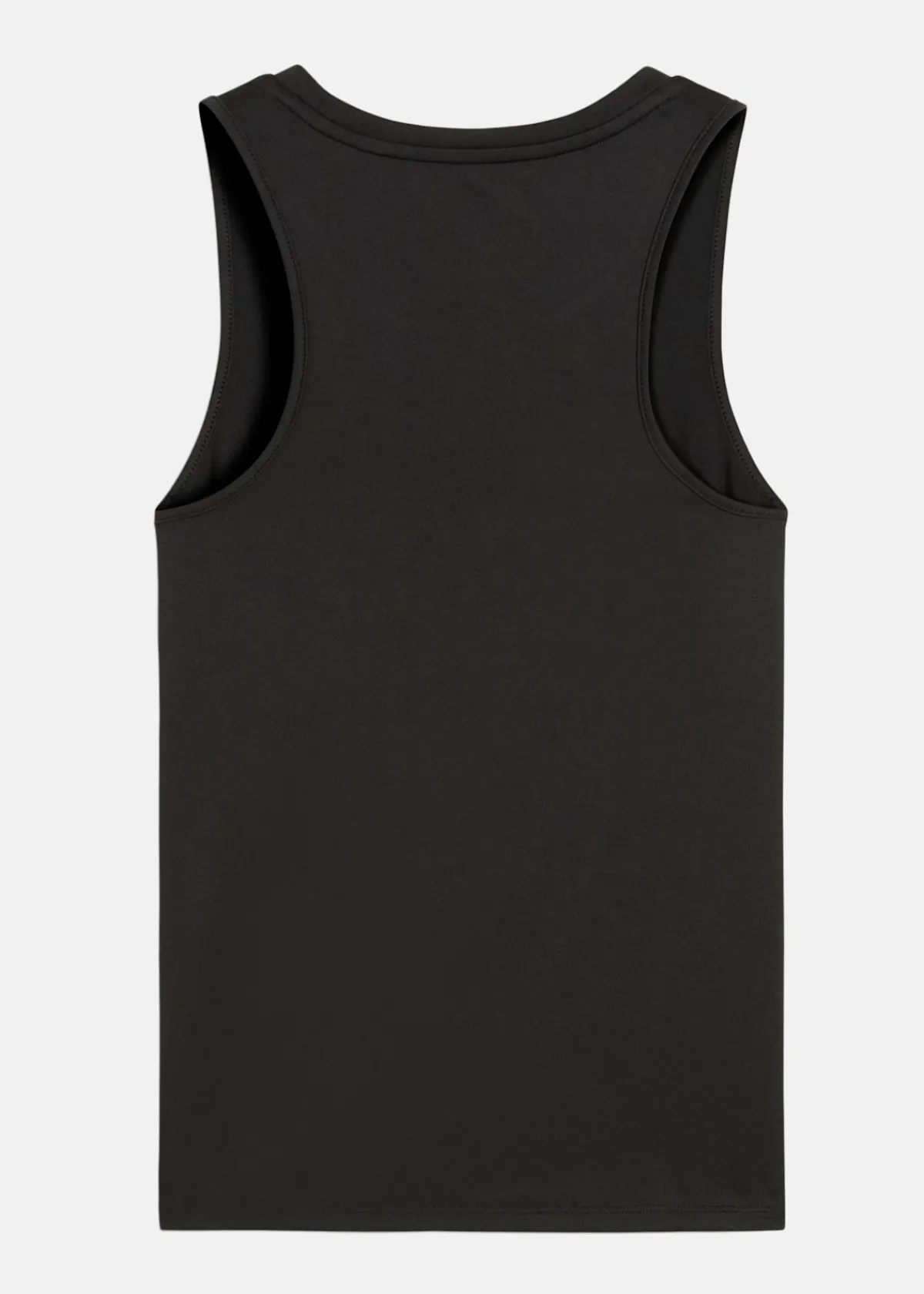 Puma W TAD ESSENTIAL Sleeveless Tan