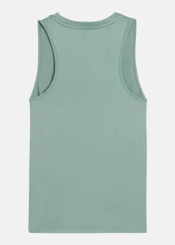 Puma W TAD ESSENTIAL Sleeveless Tan