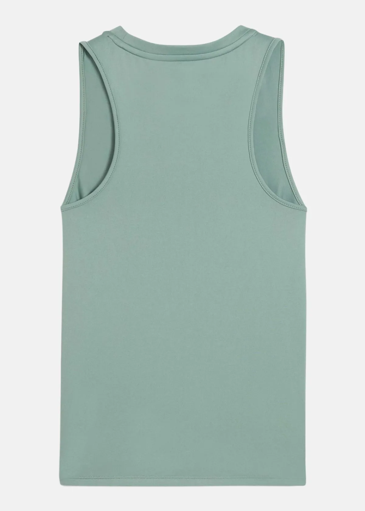 Puma W TAD ESSENTIAL Sleeveless Tan