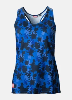Huski Wear W Tank Top