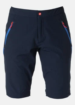 Huski Wear W Tech Shorts