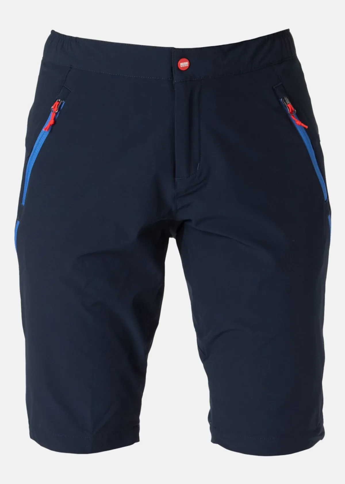 Huski Wear W Tech Shorts