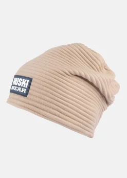 Huski Wear WAFFLE BEANIE