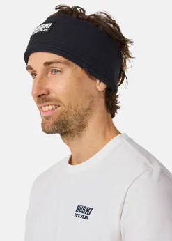 Huski Wear WAFFLE HEADBAND