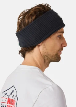 Huski Wear WAFFLE HEADBAND
