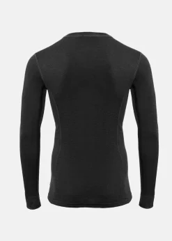 Aclima WarmWool crewneck M's