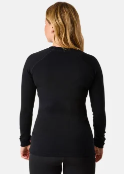 Aclima WarmWool crewneck W's
