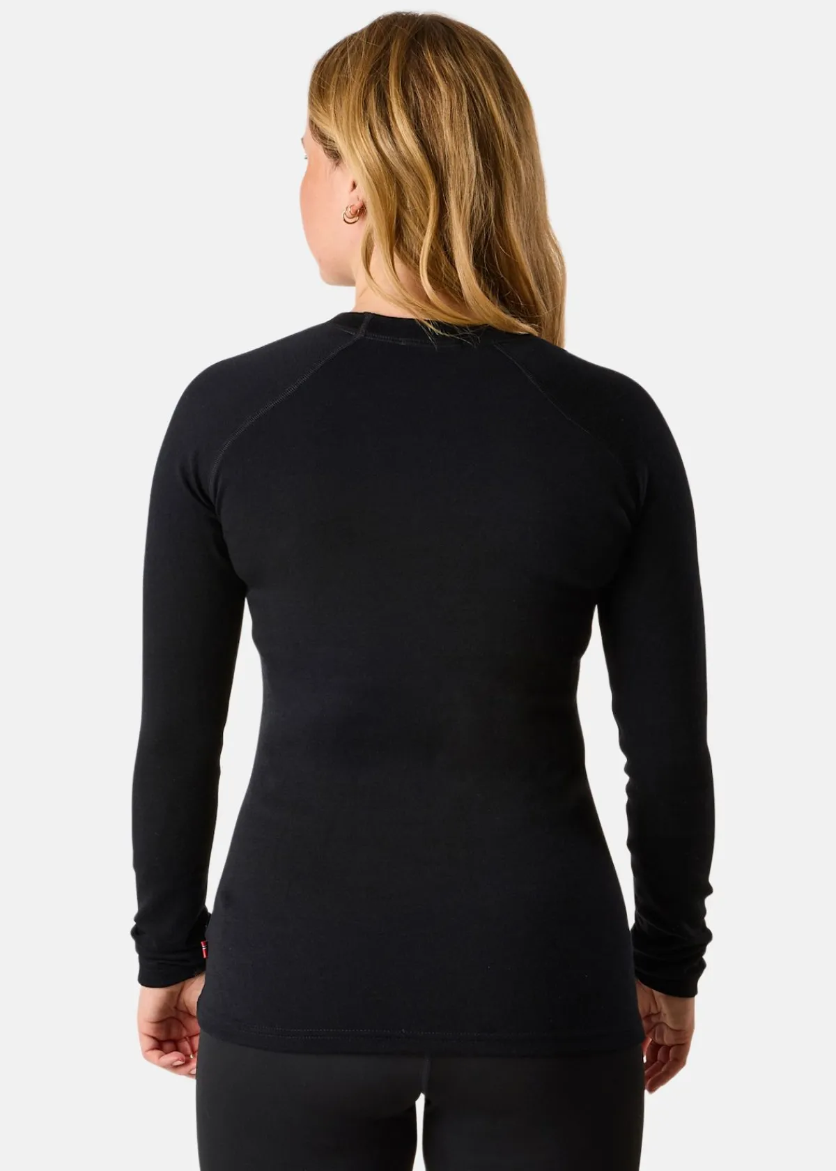 Aclima WarmWool crewneck W's