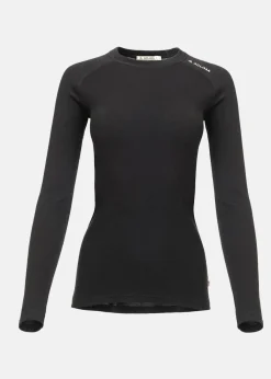 Aclima WarmWool crewneck W's