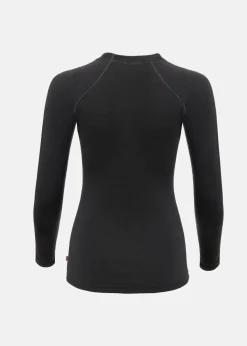 Aclima WarmWool crewneck W's