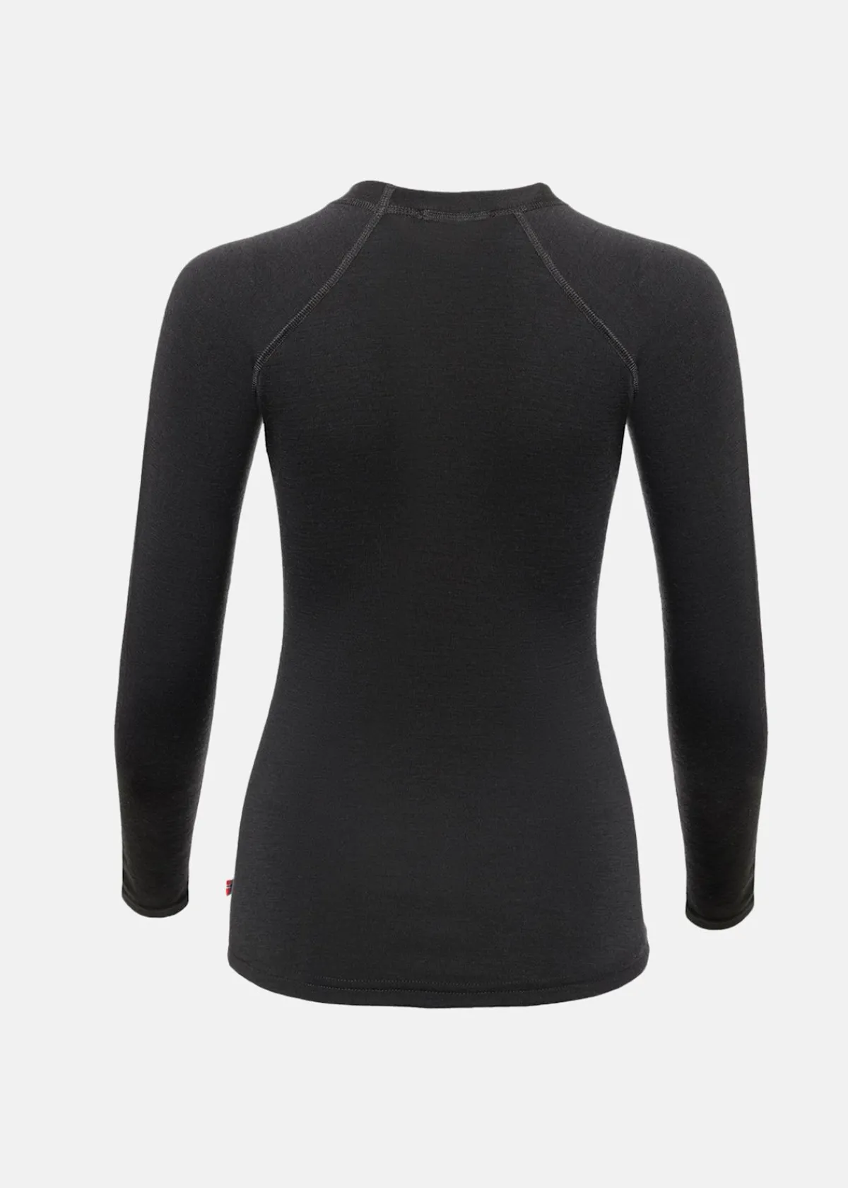 Aclima WarmWool crewneck W's