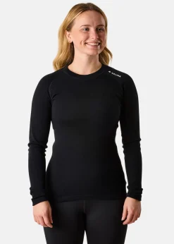 Aclima WarmWool crewneck W's