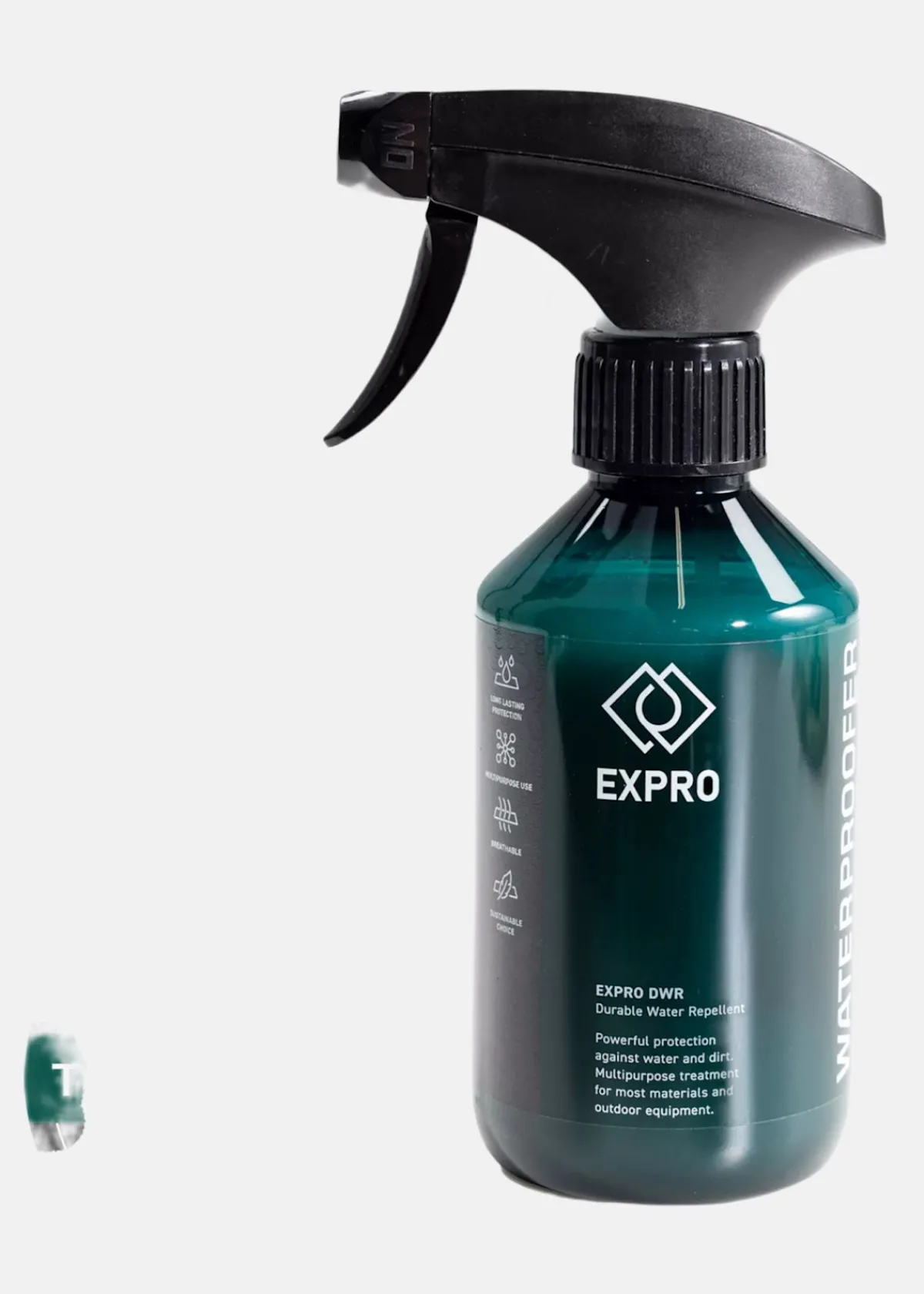 Barn Expro Waterproofer