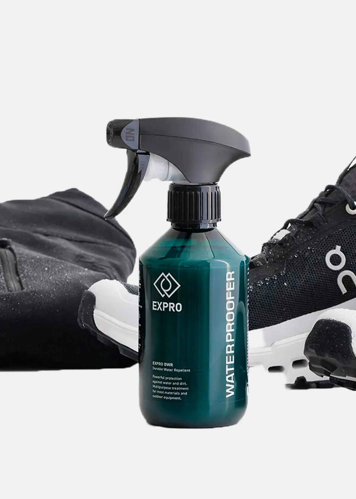 Barn Expro Waterproofer